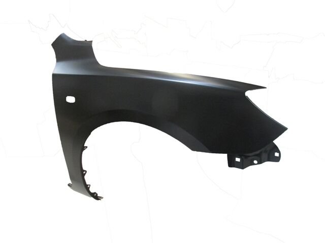 MAZDA 3- HB- 03/06; ÖN ÇAMURLUK DELİKLİ SAĞ (TW) BP4K-52-111D