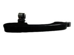 HONDA CRV- 02/04; ARKA KAPI DIŞ AÇMA KOLU SAĞ SİYAH (BOYANIR TİP) (HUSHAN) 72640-S9A-003