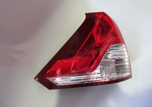 HONDA CRV- 13/14; STOP LAMBASI ALT SOL KIRMIZI/BEYAZ (LEDSİZ) (FAMELLA) 33550-T1G-E01