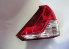 HONDA CRV- 13/14; STOP LAMBASI ALT SOL KIRMIZI/BEYAZ (LEDSİZ) (FAMELLA) 33550-T1G-E01