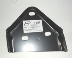 JEEP CHEROKEE- 97/01; ÖN TAMPON İÇ BRAKETİ SOL (TW) 55175269AB