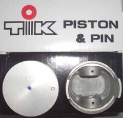 SUZUKI CARRY- 90/98; PİSTON STD (F8A) 0.8cc (62X1.5X1.5X2.8) (TIK) 1211-73002