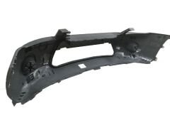 FORD TRANSIT CONNECT- 09/14; ÖN TAMPON SİYAH PÜTÜRLÜ (SİS DELİKSİZ PANJUR DELİKLİ)(TYG) 5075295