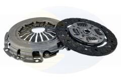 DEBRİYAJ SETİ 3000951080 FIESTA-VI 1.4 16V (09-) SNJA SPJA