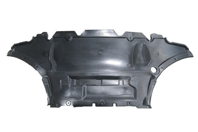 AUDI A5- 12/16; KARTER MUHAFAZA PLASTİĞİ 8K1863821