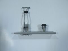 RENAULT CLIO- 2- HB- 98/01; KAPUT KİLİDİ EMNİYET MANDALI 7700842682