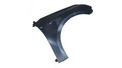 RENAULT MEGANE- 4- SD- 21/24; ÖN ÇAMURLUK SAĞ SİYAH PLASTİK (TYG) 631001203R