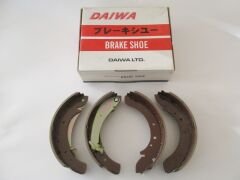 FIAT DUCATO- 97/02; ARKA FREN PABUCU 2,0/2,5/2,8 (127X56)(18 KİŞİLİK) (BRAMAX) 4241.H5