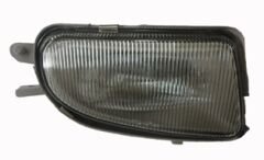 MERCEDES E CLASS- W210- 00/02; SİS LAMBASI SAĞ ÇİZGİLİ CAM (H1) (FAMELLA) 1NB007555-041