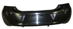 TOYOTA YARIS- 09/11; ARKA TAMPON SİYAH (TYG) 52159-0D986