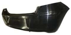 TOYOTA YARIS- 09/11; ARKA TAMPON SİYAH (TYG) 52159-0D986