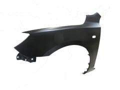 MAZDA 3- HB- 03/06; ÖN ÇAMURLUK DELİKLİ SOL (TW) BP4K-52-211D