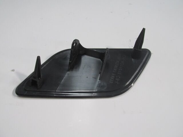AUDI Q7- 06/12; FAR YIKAMA FISKİYE KAPAĞI SAĞ SİYAH (TW) 4L0955276