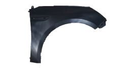 RENAULT MEGANE- 4- SD/HB- 16/20; ÖN ÇAMURLUK SAĞ SİYAH PLASTİK (TYG) 631001203R
