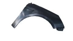 RENAULT MEGANE- 4- SD/HB- 16/20; ÖN ÇAMURLUK SAĞ SİYAH PLASTİK (TYG) 631001203R