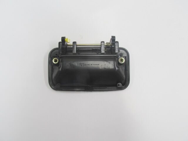 MITSUBISHI CANTER- FE449- 90/97; ÖN KAPI DIŞ AÇMA KOLU SOL SİYAH (TW) MB394510