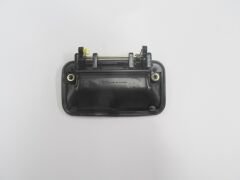 MITSUBISHI CANTER- FE449- 90/97; ÖN KAPI DIŞ AÇMA KOLU SOL SİYAH (TW) MB394510