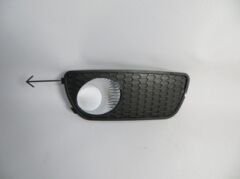 FIAT ALBEA- 05/13; SİS LAMBA KAPAĞI SAĞ SİS DELİKLİ (SİS YUVASI NİKELAJLI) 51715992