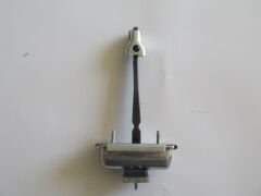 OPEL ASTRA- J- SD/HB- 10/20; ARKA KAPI DURDURUCUSU SAĞ/SOL AYNI (ADET) (KAPI GERGİSİ) 13270612