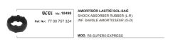 /AMORTİSÖR TAKOZU 10498 EKSPRES 7700757324