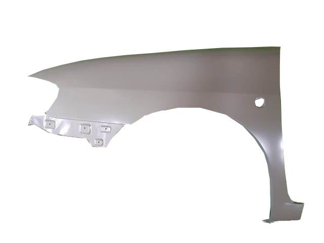 SEAT IBIZA- 00/01;  ÖN ÇAMURLUK DELİKLİ SOL GRİ BOYALI (SIMYI) 6K0821021D