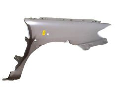 SEAT IBIZA- 00/01;  ÖN ÇAMURLUK DELİKLİ SOL GRİ BOYALI (SIMYI) 6K0821021D