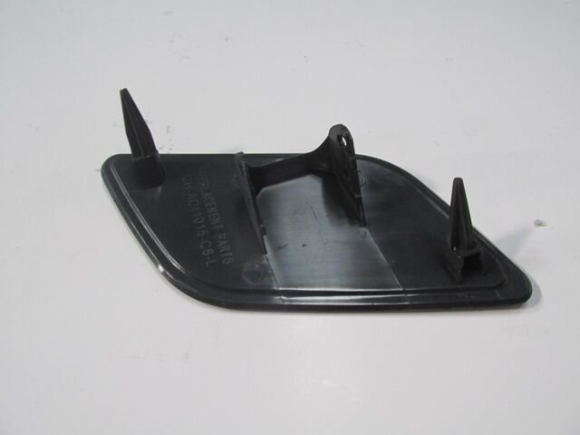AUDI Q7- 06/12; FAR YIKAMA FISKİYE KAPAĞI SOL SİYAH (TW) 4L0955275