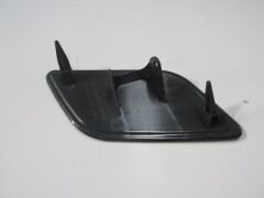 AUDI Q7- 06/12; FAR YIKAMA FISKİYE KAPAĞI SOL SİYAH (TW) 4L0955275