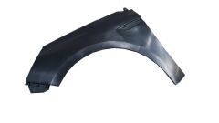 RENAULT MEGANE- 4- SD/HB- 16/20; ÖN ÇAMURLUK SOL SİYAH PLASTİK (TYG) 631015392R