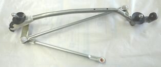 NISSAN ALMERA- N16- SD/HB- 00/06; SİLGİ MANEVRA KOLU (TW) 28840-5M500