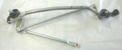 NISSAN ALMERA- N16- SD/HB- 00/06; SİLGİ MANEVRA KOLU (TW) 28840-5M500