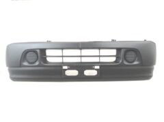 SUZUKI CARRY- 98/04; ÖN TAMPON SİYAH (SİS DELİKSİZ FPI) 71711-76AA0