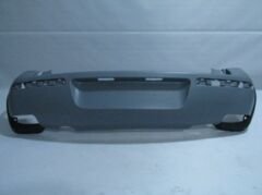 OPEL CORSA- C- 04/06; ARKA TAMPON (ASTARLI) (TYG) 93177705