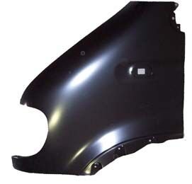 RENAULT MASTER- 1- 97/03; ÖN ÇAMURLUK DELİKLİ SOL (TYG) 7750350504