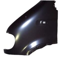 RENAULT MASTER- 1- 97/03; ÖN ÇAMURLUK DELİKLİ SOL (TYG) 7750350504
