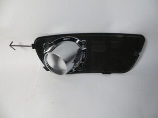 FIAT ALBEA- 05/13; SİS LAMBA KAPAĞI SOL SİS DELİKLİ (SİS YUVASI NİKELAJLI) 51715993