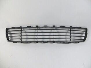 TOYOTA AURIS- 07/10; ÖN TAMPON PANJURU SİYAH (PLASTİK) (TW) 5311202080