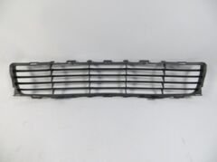 TOYOTA AURIS- 07/10; ÖN TAMPON PANJURU SİYAH (PLASTİK) (TW) 5311202080