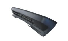 SUZUKI VITARA- 88/95; ÖN TAMPON SİYAH (3KAPI) (TYG) 71711-60A40-5PK