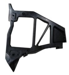 FORD FOCUS- SD- 05/07; ARKA TAMPON İÇ BAĞLANTI BRAKETİ SAĞ (PLASTİK) (4KAPI) (TW) 5M51F17E850A