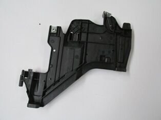 AUDI A4- 08/12; FAR ALT BAĞLANTI BRAKETİ SAĞ (FAR ALT TAŞIYICI) PLASTİK (TW) 8K0941454