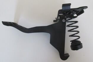 RENAULT FLUENCE- 09/16; KAPUT KİLİDİ EMNİYET MANDALI 656030009R