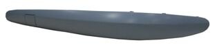 MERCEDES E CLASS- W211- 03/06; ÖN TAMPON BANDI SOL GRİ ASTARLI/ÇITASIZ TİP SENSÖR DELİKSİZ (TW) 2118850521