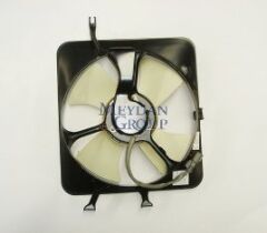 HONDA CRV- 97/98; KLİMA FAN DAVLUMBAZI (4KANAT) (TYG) 38616-PT3-A03