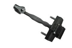 OPEL CROSSLAND X- 17/20; ÖN KAPI DURDURUCUSU SAĞ/SOL AYNI (ADET) (KAPI GERGİSİ) 13456208