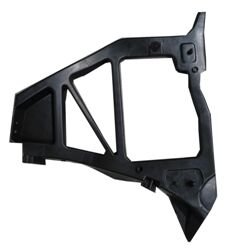FORD FOCUS- SD- 05/07; ARKA TAMPON İÇ BAĞLANTI BRAKETİ SOL (PLASTİK) (4KAPI) (TW) 5M51F17E851A