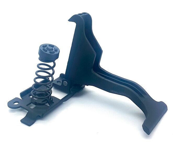 MOTOR KAPUT KİLİT KARŞILIĞI DK2212 MEGANE FLUENCE