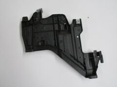 AUDI A4- 08/12; FAR ALT BAĞLANTI BRAKETİ SOL (FAR ALT TAŞIYICI) PLASTİK (TW) 8K0941453