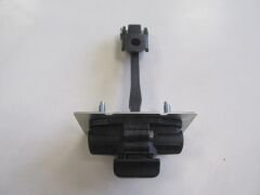 CITROEN C ELYSEE- 17/24; ARKA KAPI DURDURUCUSU SAĞ/SOL AYNI (ADET) (KAPI GERGİSİ) 9675207680