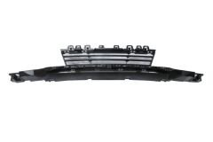 BMW 3 SERI- F30- 15/18; ÖN TAMPON PANJURU SİYAH (SPORT LİNE) (TYG) 51117386152